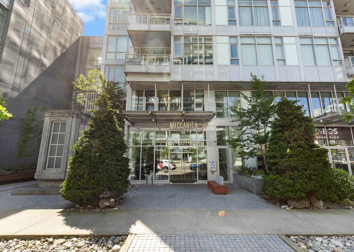1001 - 108 1ST Avenue, Vancouver, BC V5T 0E4 |  Photo 47