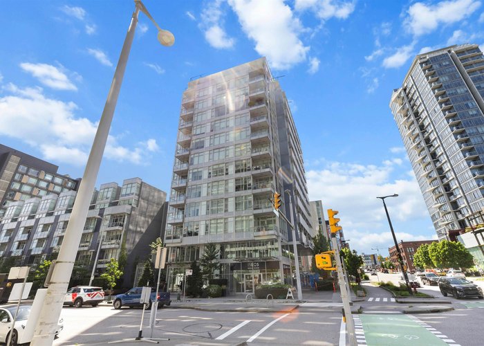 1001 - 108 1ST Avenue, Vancouver, BC V5T 0E4 |  Photo 48