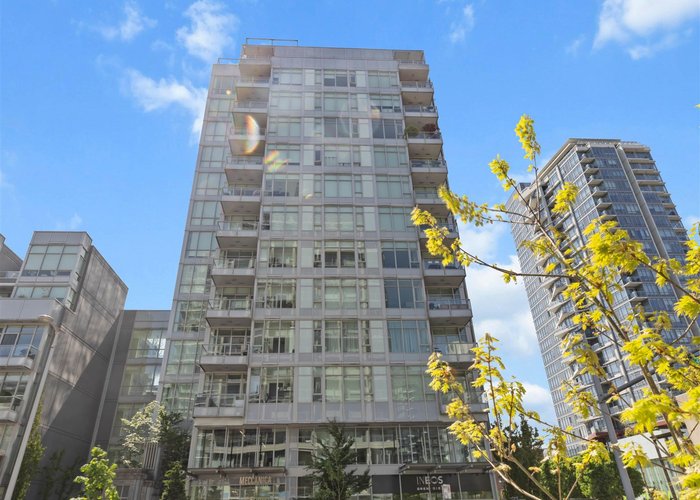 1001 - 108 1ST Avenue, Vancouver, BC V5T 0E4 |  Photo 49