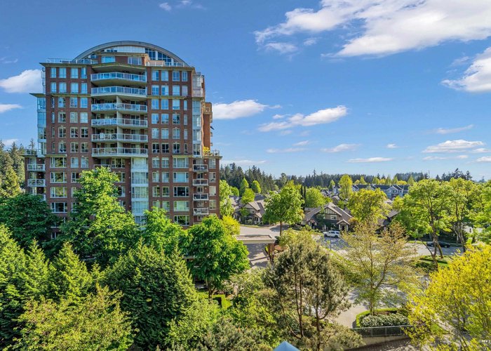 707 - 5639 Hampton Place, Vancouver, BC V6T 2H6 |  Photo 36