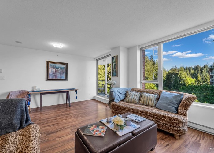 707 - 5639 Hampton Place, Vancouver, BC V6T 2H6 |  Photo 45