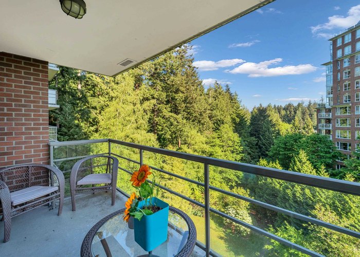 707 - 5639 Hampton Place, Vancouver, BC V6T 2H6 |  Photo 46