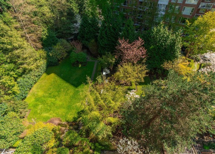 707 - 5639 Hampton Place, Vancouver, BC V6T 2H6 |  Photo 47