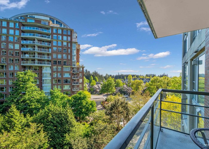 707 - 5639 Hampton Place, Vancouver, BC V6T 2H6 |  Photo 48