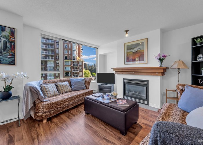 707 - 5639 Hampton Place, Vancouver, BC V6T 2H6 |  Photo 49