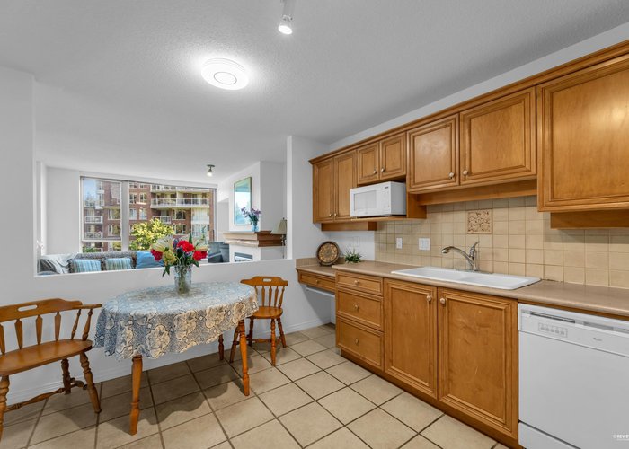 707 - 5639 Hampton Place, Vancouver, BC V6T 2H6 |  Photo 54