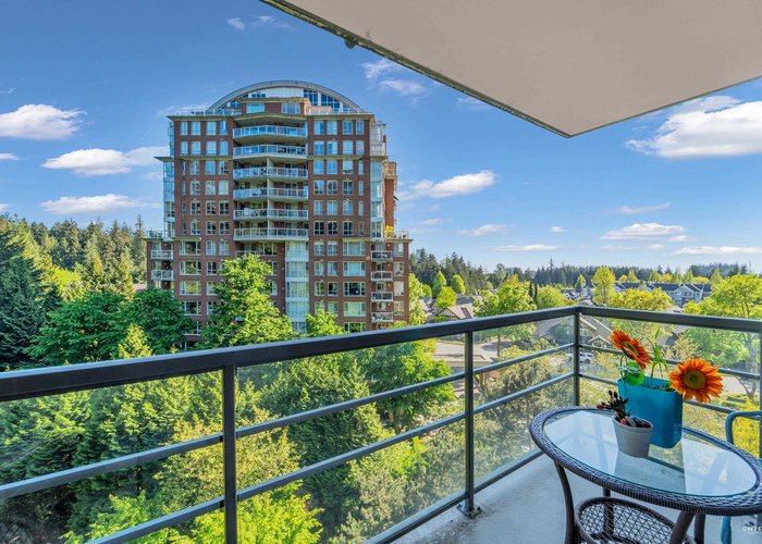 707 - 5639 Hampton Place, Vancouver, BC V6T 2H6 |  Photo 37