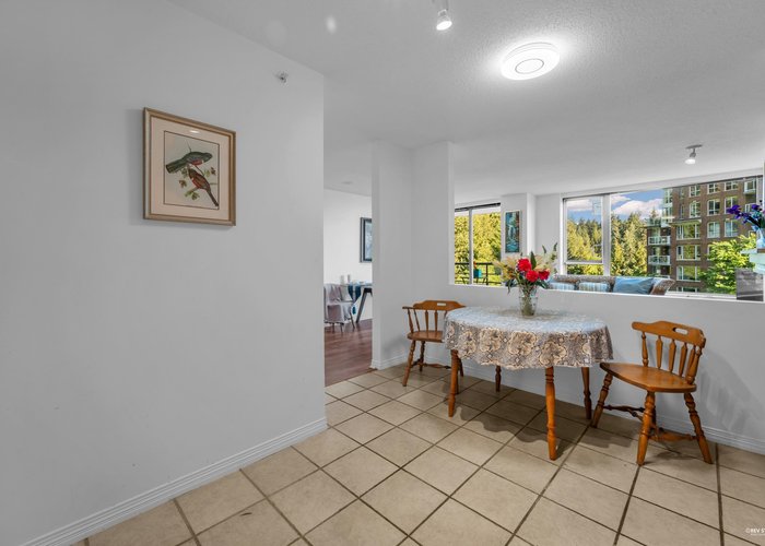 707 - 5639 Hampton Place, Vancouver, BC V6T 2H6 |  Photo 55