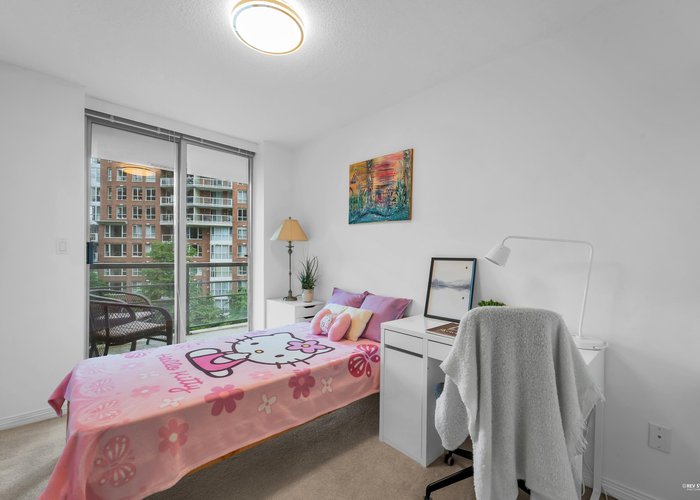 707 - 5639 Hampton Place, Vancouver, BC V6T 2H6 |  Photo 62