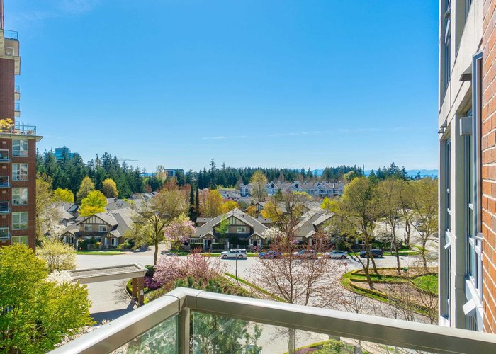 707 - 5639 Hampton Place, Vancouver, BC V6T 2H6 |  Photo 38