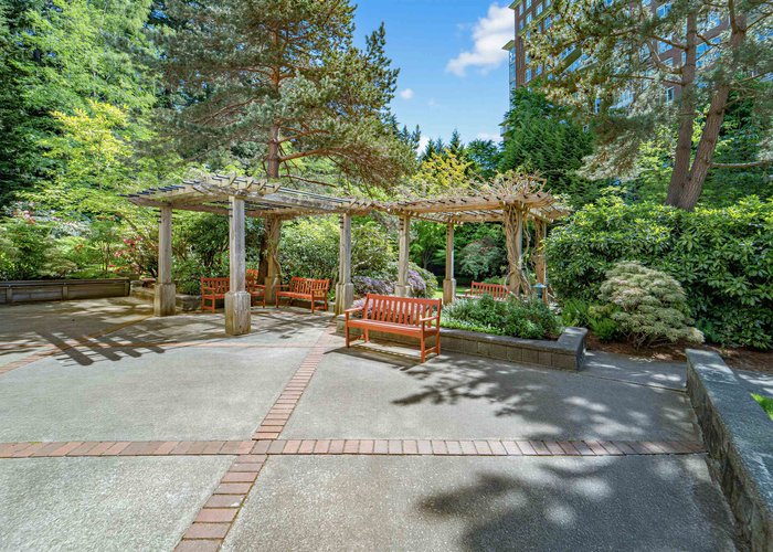 707 - 5639 Hampton Place, Vancouver, BC V6T 2H6 |  Photo 69