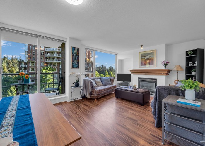 707 - 5639 Hampton Place, Vancouver, BC V6T 2H6 |  Photo 40