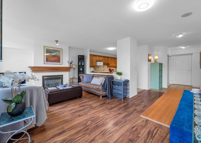 707 - 5639 Hampton Place, Vancouver, BC V6T 2H6 |  Photo 41