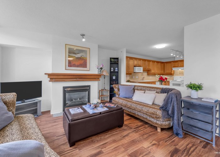 707 - 5639 Hampton Place, Vancouver, BC V6T 2H6 |  Photo 42