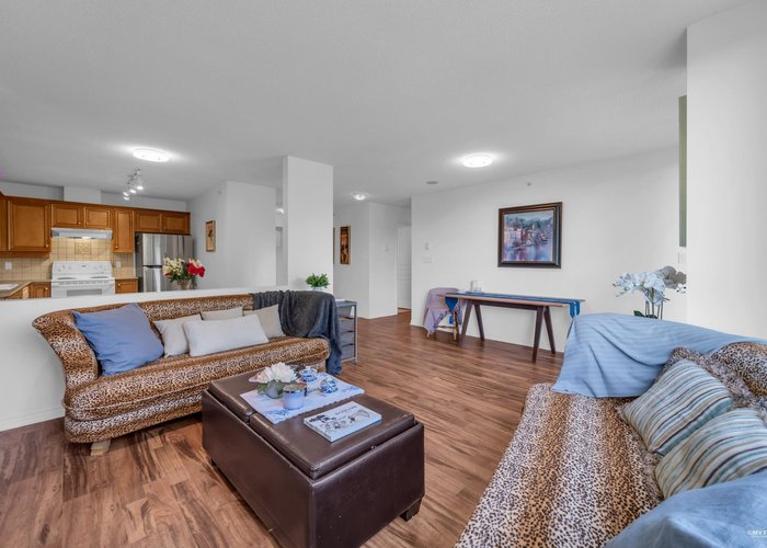 707 - 5639 Hampton Place, Vancouver, BC V6T 2H6 |  Photo 43