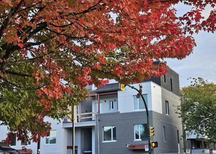 316 - 2250 1 Avenue, Vancouver, BC V5N 1B6 |  Photo 29