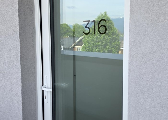 316 - 2250 1 Avenue, Vancouver, BC V5N 1B6 |  Photo 30