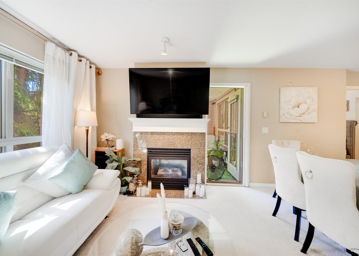 305 - 2167 152 Street, Surrey, BC V4A 4P1 |  Photo 34