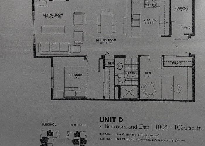305 - 2167 152 Street, Surrey, BC V4A 4P1 |  Photo 48