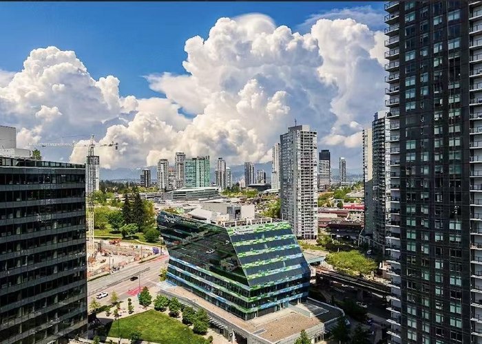 1905 - 13655 Fraser Highway, Surrey, BC V3T 0P8 |  Photo 43