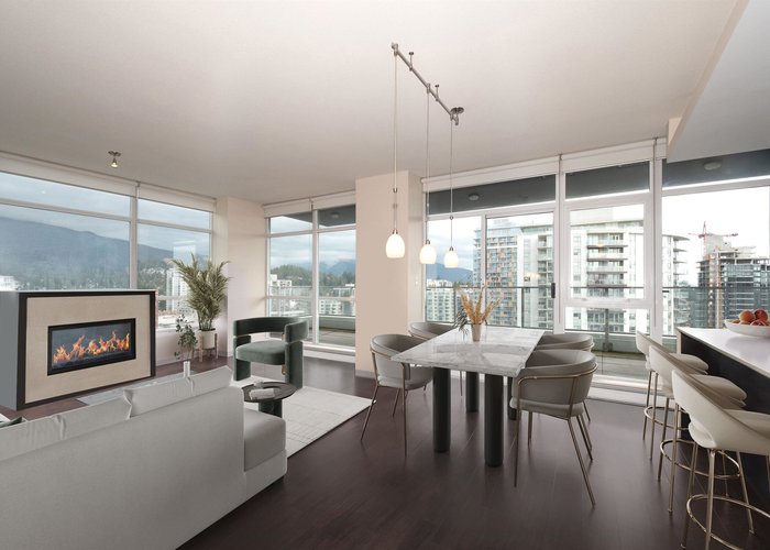 1801 - 158 13TH Street, North Vancouver, BC V7M 0A7 |  Photo 31