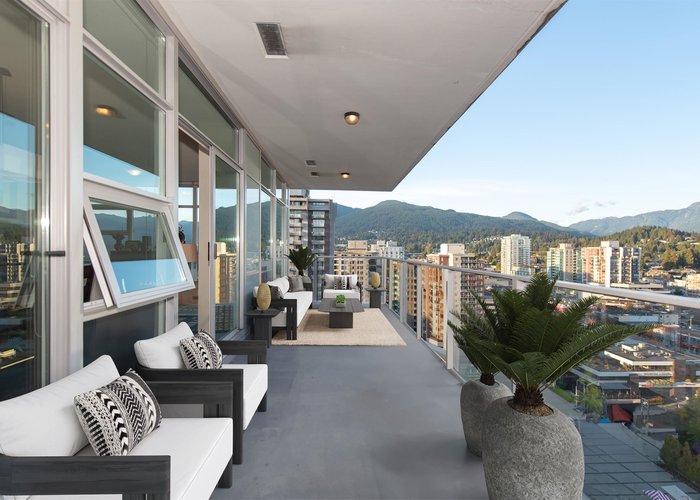 1801 - 158 13TH Street, North Vancouver, BC V7M 0A7 |  Photo 38