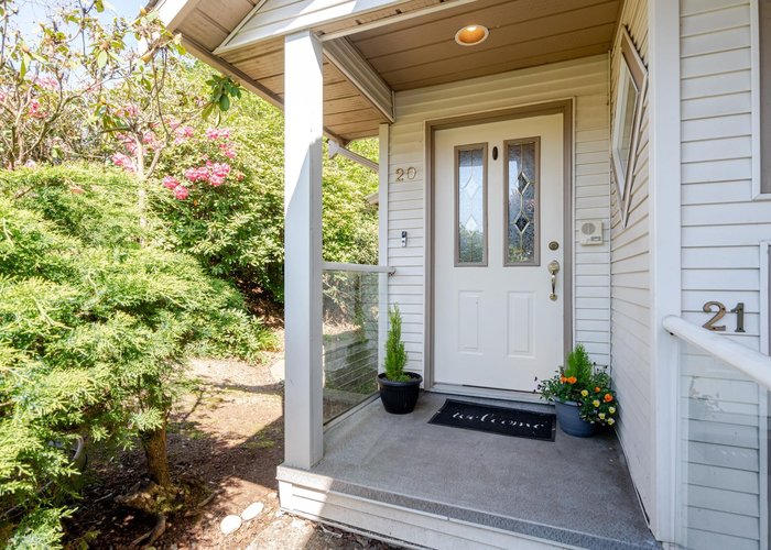 20 - 32311 Mcrae Street, Mission, BC V2V 4X7 |  Photo 32