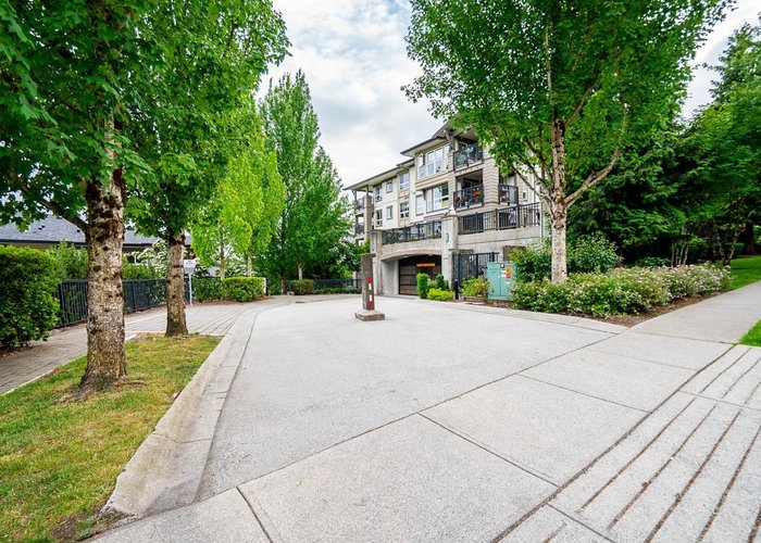 201 - 3082 Dayanee Springs Boulevard, Coquitlam, BC V3E 0A3 |  Photo 40