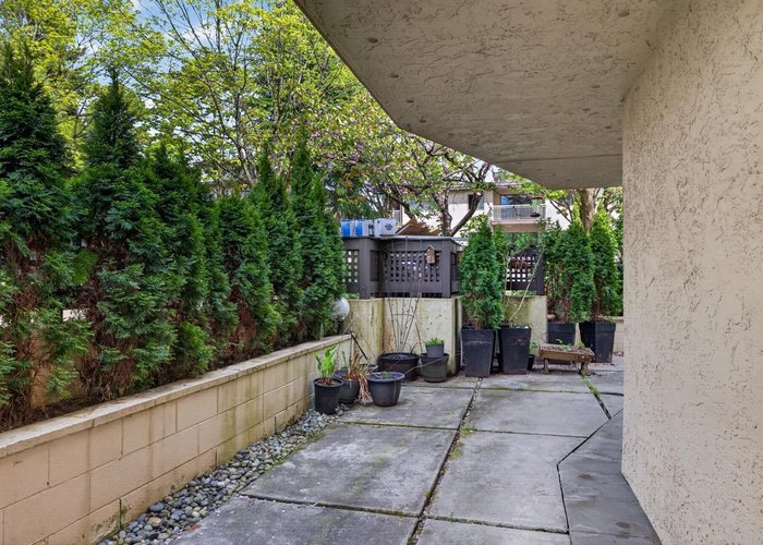 101 - 8645 Osler Street, Vancouver, BC V6P 4E6 |  Photo 31