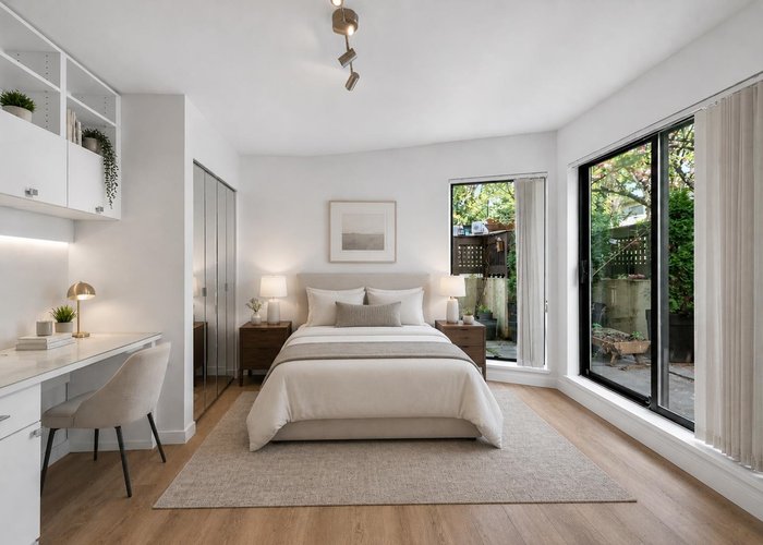 101 - 8645 Osler Street, Vancouver, BC V6P 4E6 |  Photo 36