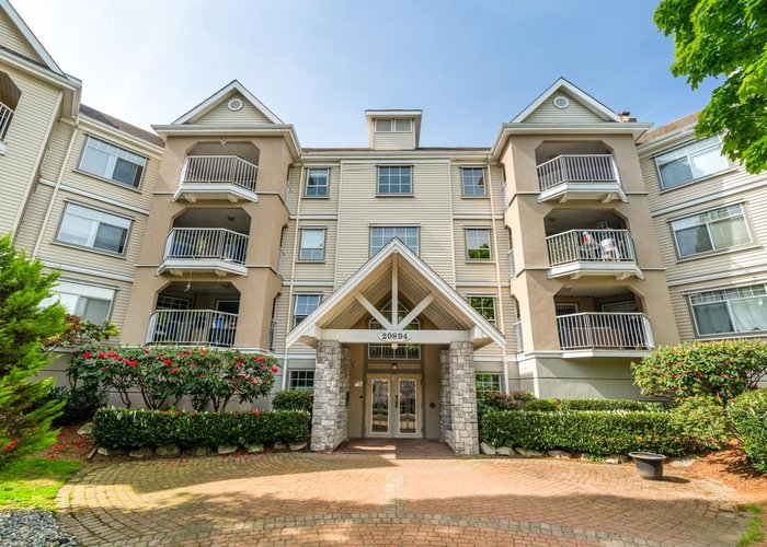 120 - 20894 57 Avenue, Langley, BC V3A 8M7 |  Photo 38