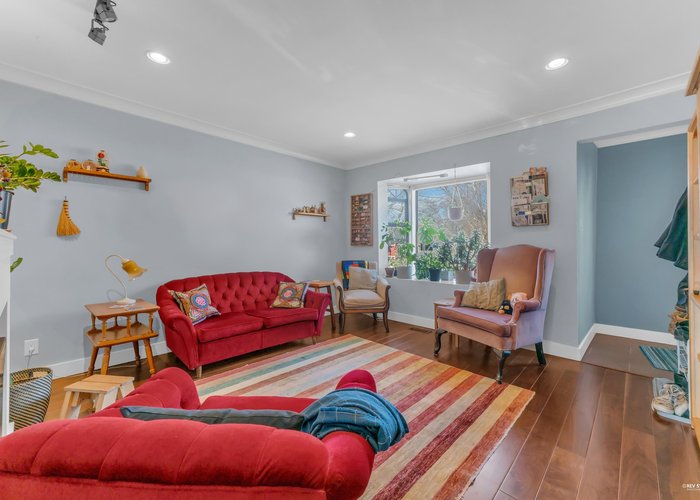 2576 Parker Street, Vancouver, BC V5K 2T3 |  Photo 28