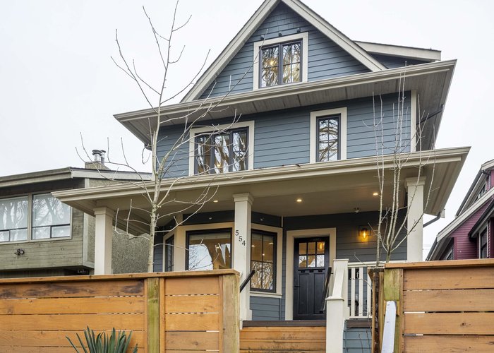 554 10TH Avenue, Vancouver, BC V5T 2A4 |  Photo 28