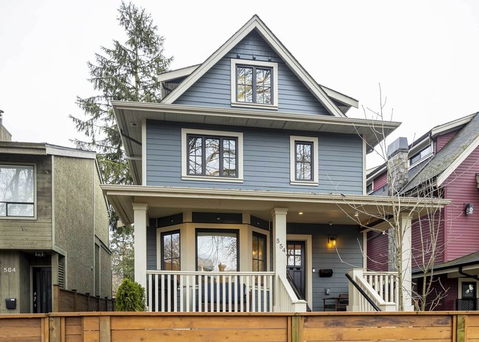 554 10TH Avenue, Vancouver, BC V5T 2A4 |  Photo 29