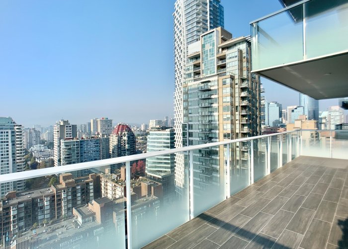 2504 - 1335 Howe Street, Vancouver, BC V6Z 0H1 |  Photo 17
