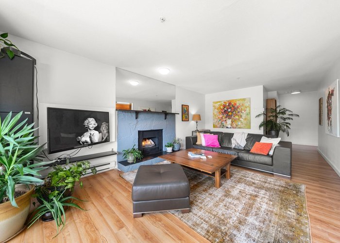 202 - 1000 Bowron Court, North Vancouver, BC V7H 2V7 |  Photo 33