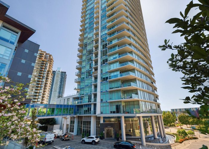 2702 - 1788 Gilmore Avenue, Burnaby, BC V5C 0L5 |  Photo 18