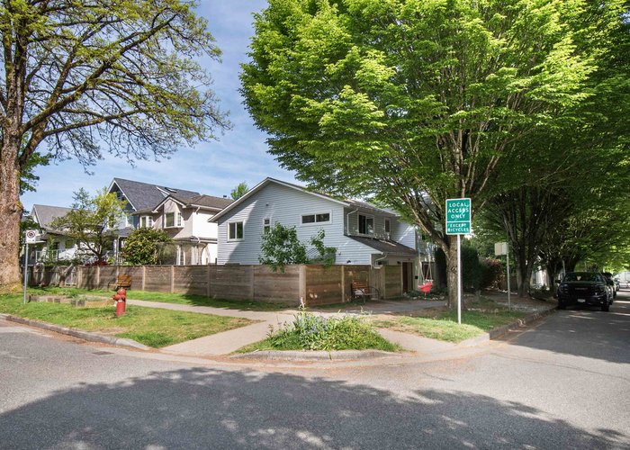 3385 Ontario Street, Vancouver, BC V5V 5B9 |  Photo 38