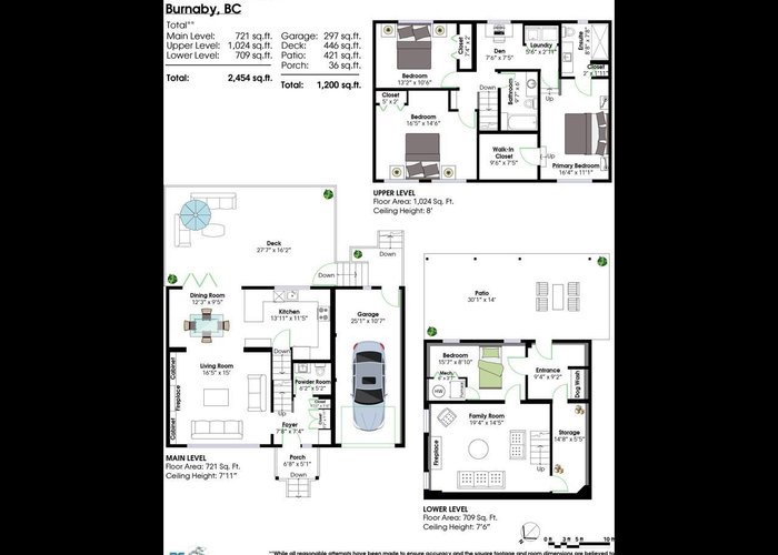 7514 12TH Avenue, Burnaby, BC V3N 2K1 |  Photo 67