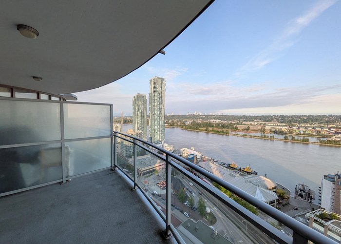 3301 - 892 Carnarvon Street, New Westminster, BC V3M 0C5 |  Photo 27