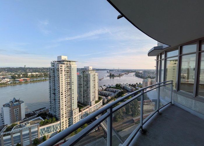 3301 - 892 Carnarvon Street, New Westminster, BC V3M 0C5 |  Photo 28
