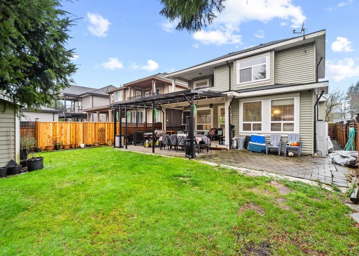 8852 118 Street, Delta, BC V4C 6H7 |  Photo 70