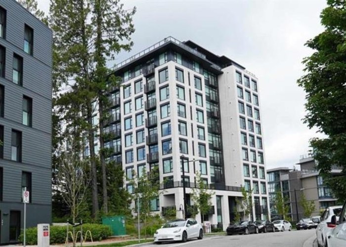 502 - 8750 University Crescent, Burnaby, BC V5A 0G9 |  Photo 21