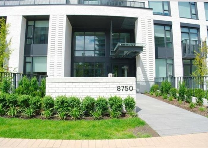 502 - 8750 University Crescent, Burnaby, BC V5A 0G9 |  Photo 23