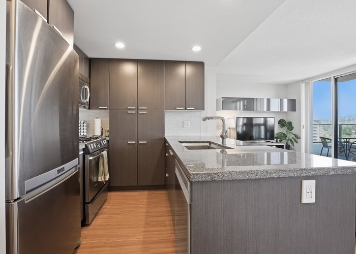 2605 - 2232 Douglas Road, Burnaby, BC V5C 0G9 |  Photo 16