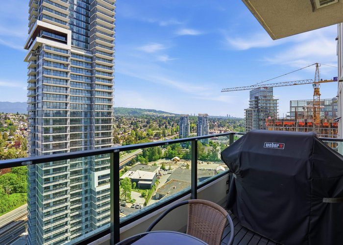 2605 - 2232 Douglas Road, Burnaby, BC V5C 0G9 |  Photo 28