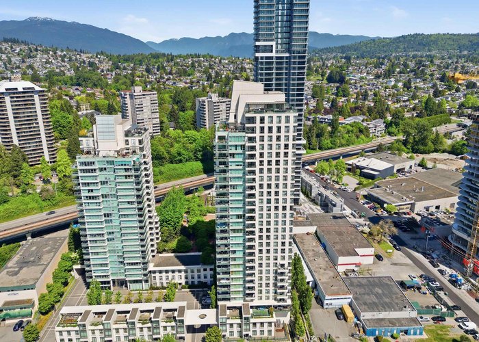 2605 - 2232 Douglas Road, Burnaby, BC V5C 0G9 |  Photo 29