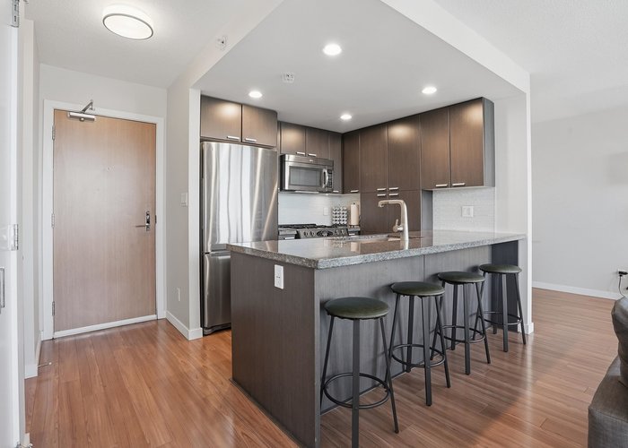 2605 - 2232 Douglas Road, Burnaby, BC V5C 0G9 |  Photo 17