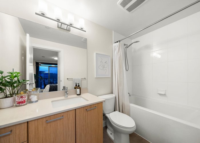 1902 - 301 Capilano Road, Port Moody, BC V3H 0G6 |  Photo 60