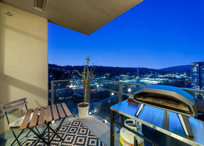 1902 - 301 Capilano Road, Port Moody, BC V3H 0G6 |  Photo 62